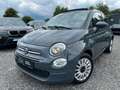 Fiat 500C 500c LOUNGE-LED-KLIMA-TEMPO-DAB Grau - thumbnail 1