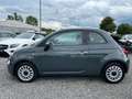 Fiat 500C 500c LOUNGE-LED-KLIMA-TEMPO-DAB Grau - thumbnail 2