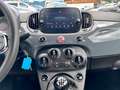 Fiat 500C 500c LOUNGE-LED-KLIMA-TEMPO-DAB Grau - thumbnail 15