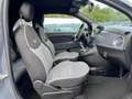 Fiat 500C 500c LOUNGE-LED-KLIMA-TEMPO-DAB Grau - thumbnail 9