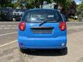 Chevrolet Matiz 1.0 1.Hand*Nichtraucher*Scheckheft*TÜV&Service Azul - thumbnail 6