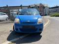 Chevrolet Matiz 1.0 1.Hand*Nichtraucher*Scheckheft*TÜV&Service Azul - thumbnail 2