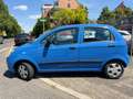 Chevrolet Matiz 1.0 1.Hand*Nichtraucher*Scheckheft*TÜV&Service Azul - thumbnail 8