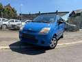Chevrolet Matiz 1.0 1.Hand*Nichtraucher*Scheckheft*TÜV&Service Azul - thumbnail 1