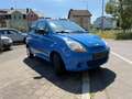 Chevrolet Matiz 1.0 1.Hand*Nichtraucher*Scheckheft*TÜV&Service Azul - thumbnail 3