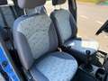 Chevrolet Matiz 1.0 1.Hand*Nichtraucher*Scheckheft*TÜV&Service Azul - thumbnail 16