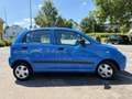 Chevrolet Matiz 1.0 1.Hand*Nichtraucher*Scheckheft*TÜV&Service Azul - thumbnail 4