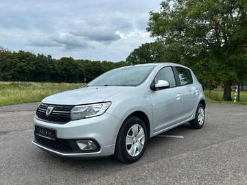 Comfort SCe 75 Sitzheizung Navi Kamera