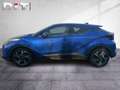 Toyota C-HR 1.8 Team D Klima Kamera Sitzhzg Tempomat Bleu - thumbnail 2