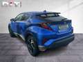 Toyota C-HR 1.8 Team D Klima Kamera Sitzhzg Tempomat Bleu - thumbnail 4