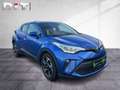 Toyota C-HR 1.8 Team D Klima Kamera Sitzhzg Tempomat Bleu - thumbnail 7
