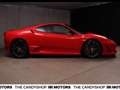 Ferrari F430 F 430 Scuderia *ROSSO_SCUDERIA*1_Owner*Service_... Rot - thumbnail 3