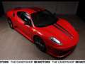Ferrari F430 F 430 Scuderia *ROSSO_SCUDERIA*1_Owner*Service_... Rot - thumbnail 16