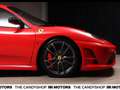 Ferrari F430 F 430 Scuderia *ROSSO_SCUDERIA*1_Owner*Service_... Rot - thumbnail 14