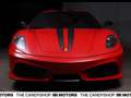 Ferrari F430 F 430 Scuderia *ROSSO_SCUDERIA*1_Owner*Service_... Rot - thumbnail 11