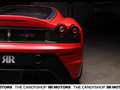 Ferrari F430 F 430 Scuderia *ROSSO_SCUDERIA*1_Owner*Service_... Rot - thumbnail 9