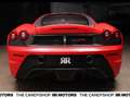 Ferrari F430 F 430 Scuderia *ROSSO_SCUDERIA*1_Owner*Service_... Rot - thumbnail 4