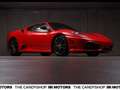 Ferrari F430 F 430 Scuderia *ROSSO_SCUDERIA*1_Owner*Service_... Rot - thumbnail 2