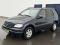 Mercedes-Benz ML 270 M-Klasse Diesel CDI AUTOMATIK Schwarz - thumbnail 1