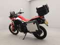 Honda CRF 1000 1000L Africa Twin DCT ABS CRF 1000L Africa Twin DC Red - thumbnail 9