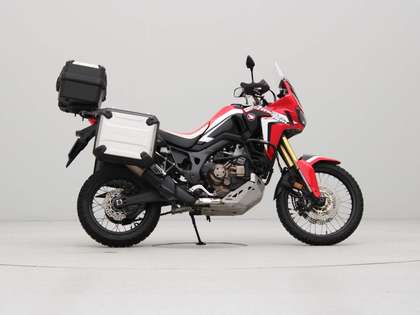 Honda CRF 1000 1000L Africa Twin DCT ABS CRF 1000L Africa Twin DC