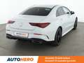 Mercedes-Benz CLA 180 CLA 180 AMG Line Blanc - thumbnail 33