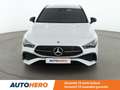 Mercedes-Benz CLA 180 CLA 180 AMG Line Blanc - thumbnail 36