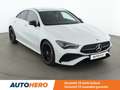 Mercedes-Benz CLA 180 CLA 180 AMG Line Blanc - thumbnail 35
