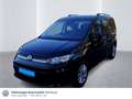 Volkswagen Caddy Life 2.0 TDI DSG Sitzheizung Einparkhilfe Schwarz - thumbnail 1