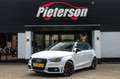 Audi A1 Sportback 1.2 TFSI NAP S-Line CRUISE NAVI AIRCO Wit - thumbnail 3