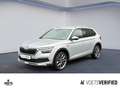 Skoda Kamiq Scoutline 1.0 TSI DSG SHZ+ACC+KLIMA Silber - thumbnail 1