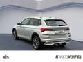 Skoda Kamiq Scoutline 1.0 TSI DSG SHZ+ACC+KLIMA Silber - thumbnail 3