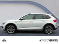 Skoda Kamiq Scoutline 1.0 TSI DSG SHZ+ACC+KLIMA Silber - thumbnail 2