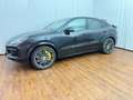 Porsche Cayenne Turbo S E-Hybrid Coupé Noir - thumbnail 2