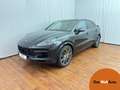 Porsche Cayenne Turbo S E-Hybrid Coupé Noir - thumbnail 1