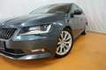 Skoda Superb Kombi 2,0 TDI Style DSG Gris - thumbnail 3