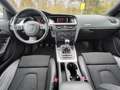 Audi A5 2.7 TDI S-Line Sportpacket 2 Hand Leder Klima Gris - thumbnail 9