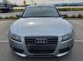 Audi A5 2.7 TDI S-Line Sportpacket 2 Hand Leder Klima Gris - thumbnail 1