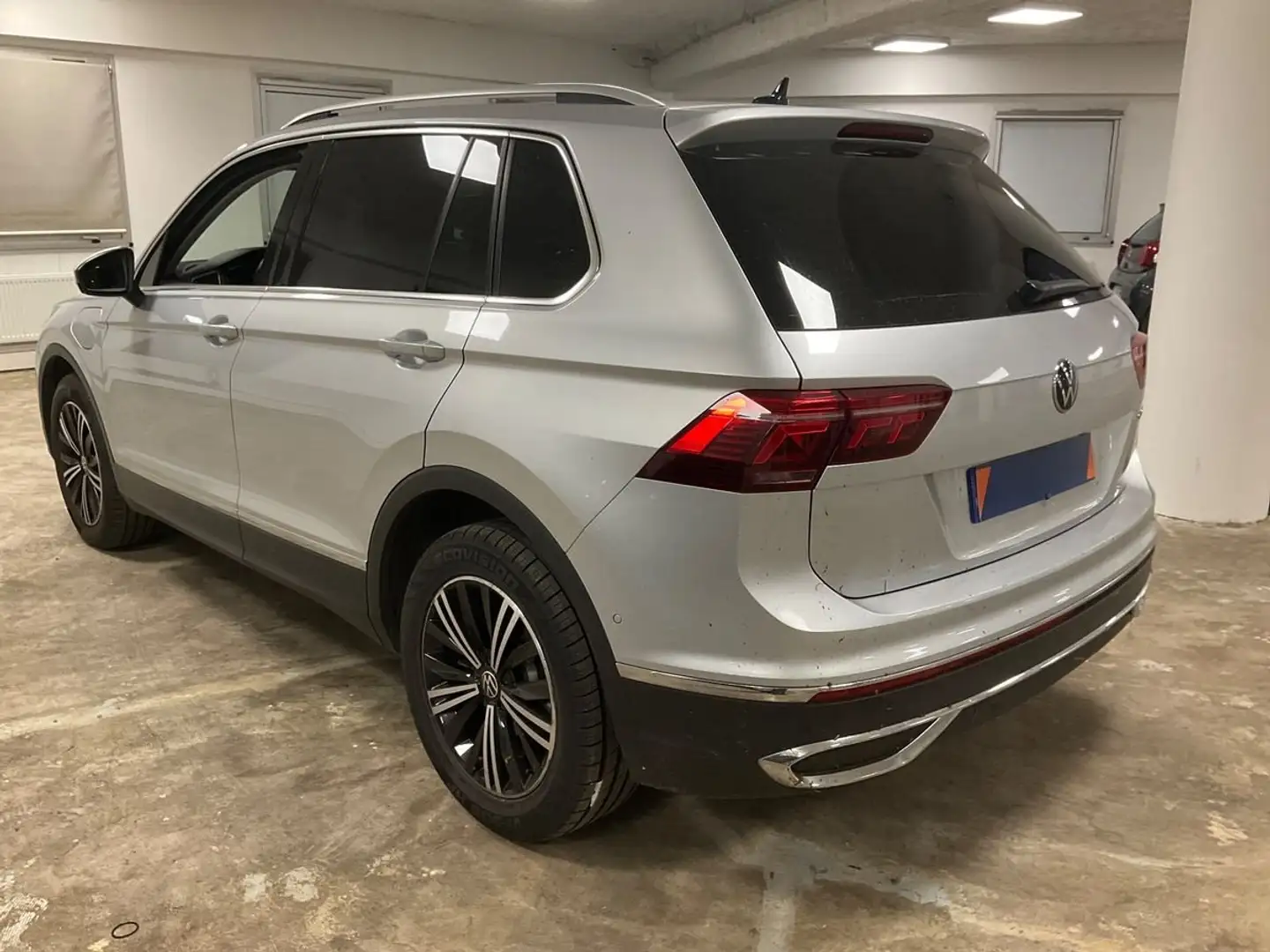 Volkswagen Tiguan Tiguan 2.0 tdi R-Line BM 4motion dsg - 2
