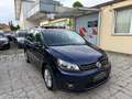 Volkswagen Touran Sky 2,0 TDI DSG-PANORAMA-XENON-ANHÄNGERKUPP. Blau - thumbnail 3