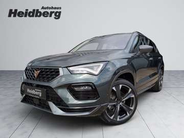 2.0 TSI 4Drive 19" ACC el. Heckkl FullLink