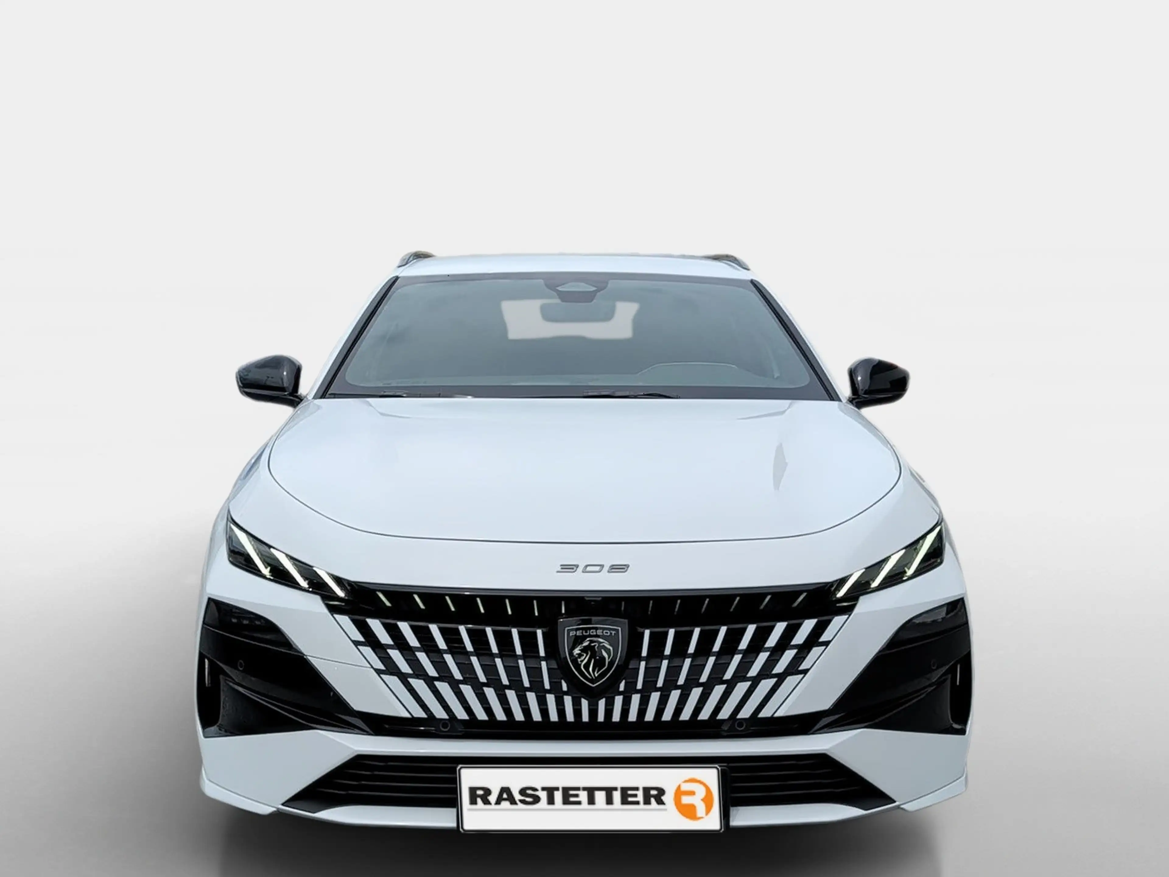 Peugeot 308 SW Hybrid 145 GT Massage+ACC+eHeckkl+Navi+Memo+eSi — photo 9