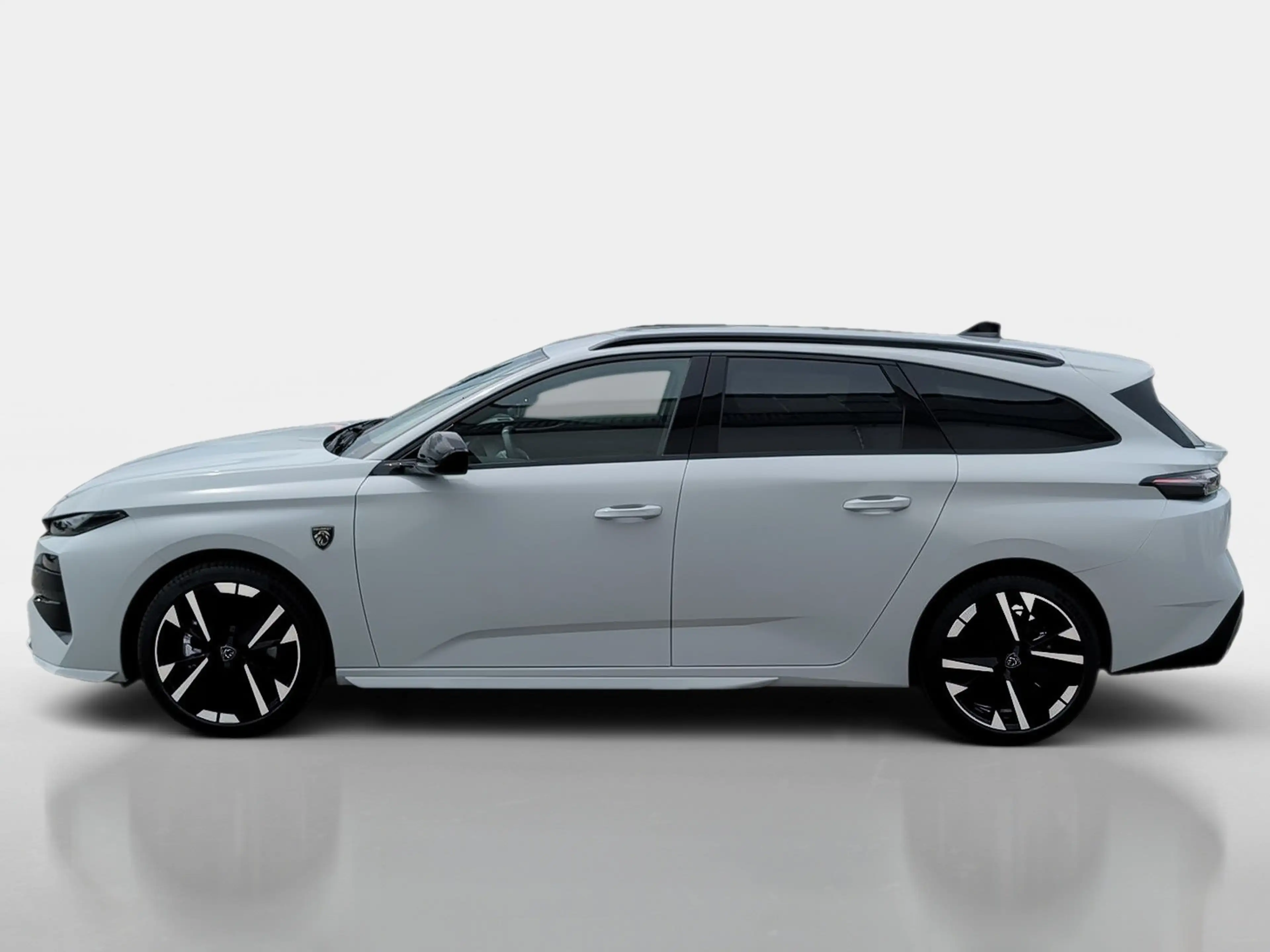 Peugeot 308 SW Hybrid 145 GT Massage+ACC+eHeckkl+Navi+Memo+eSi — photo 3