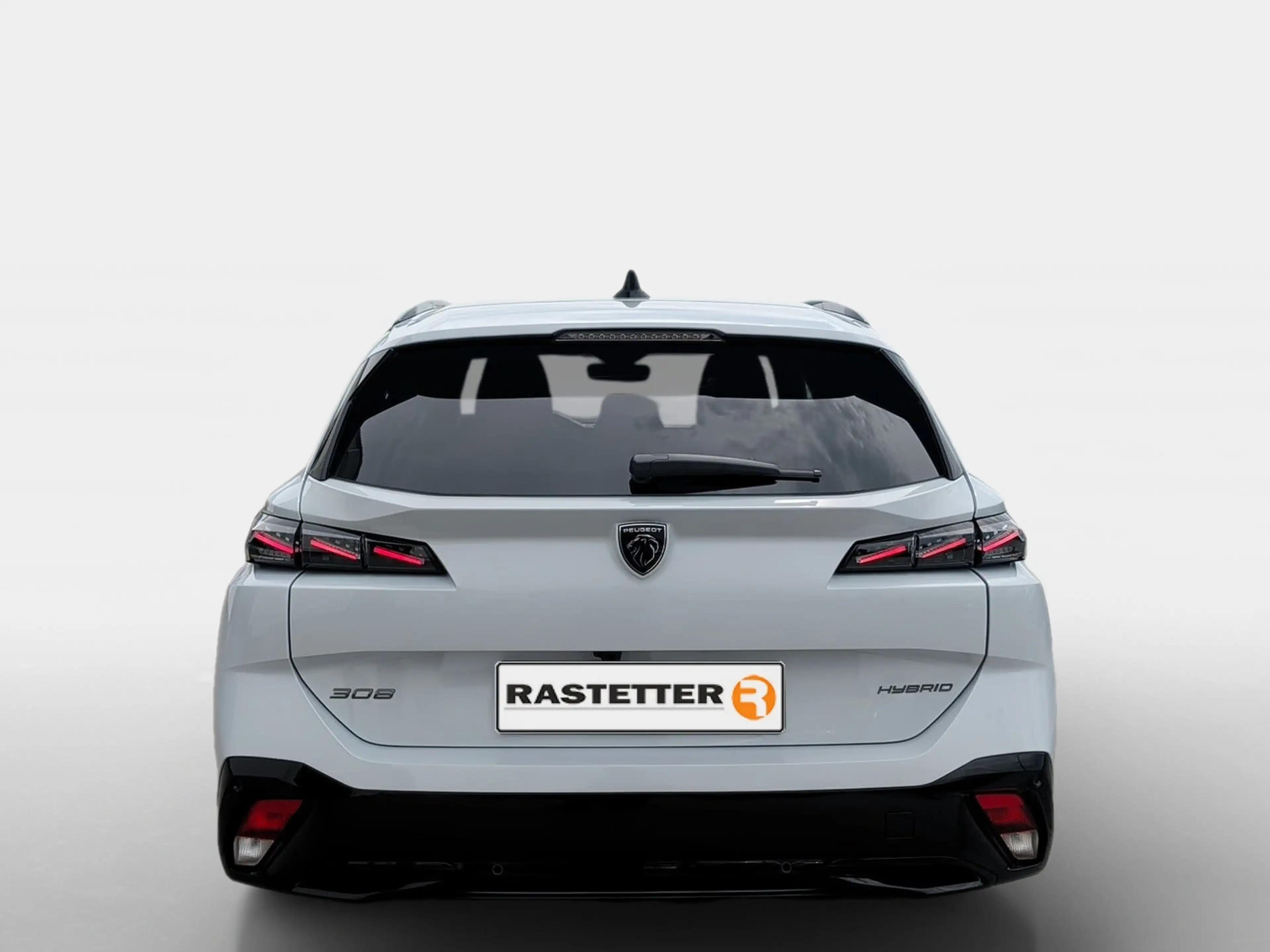 Peugeot 308 SW Hybrid 145 GT Massage+ACC+eHeckkl+Navi+Memo+eSi — photo 5
