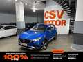 MG ZS Luxury Bleu - thumbnail 1