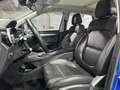 MG ZS Luxury Bleu - thumbnail 3