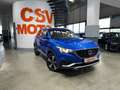MG ZS Luxury Bleu - thumbnail 21