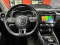 MG ZS Luxury Bleu - thumbnail 5
