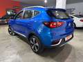 MG ZS Luxury Bleu - thumbnail 22