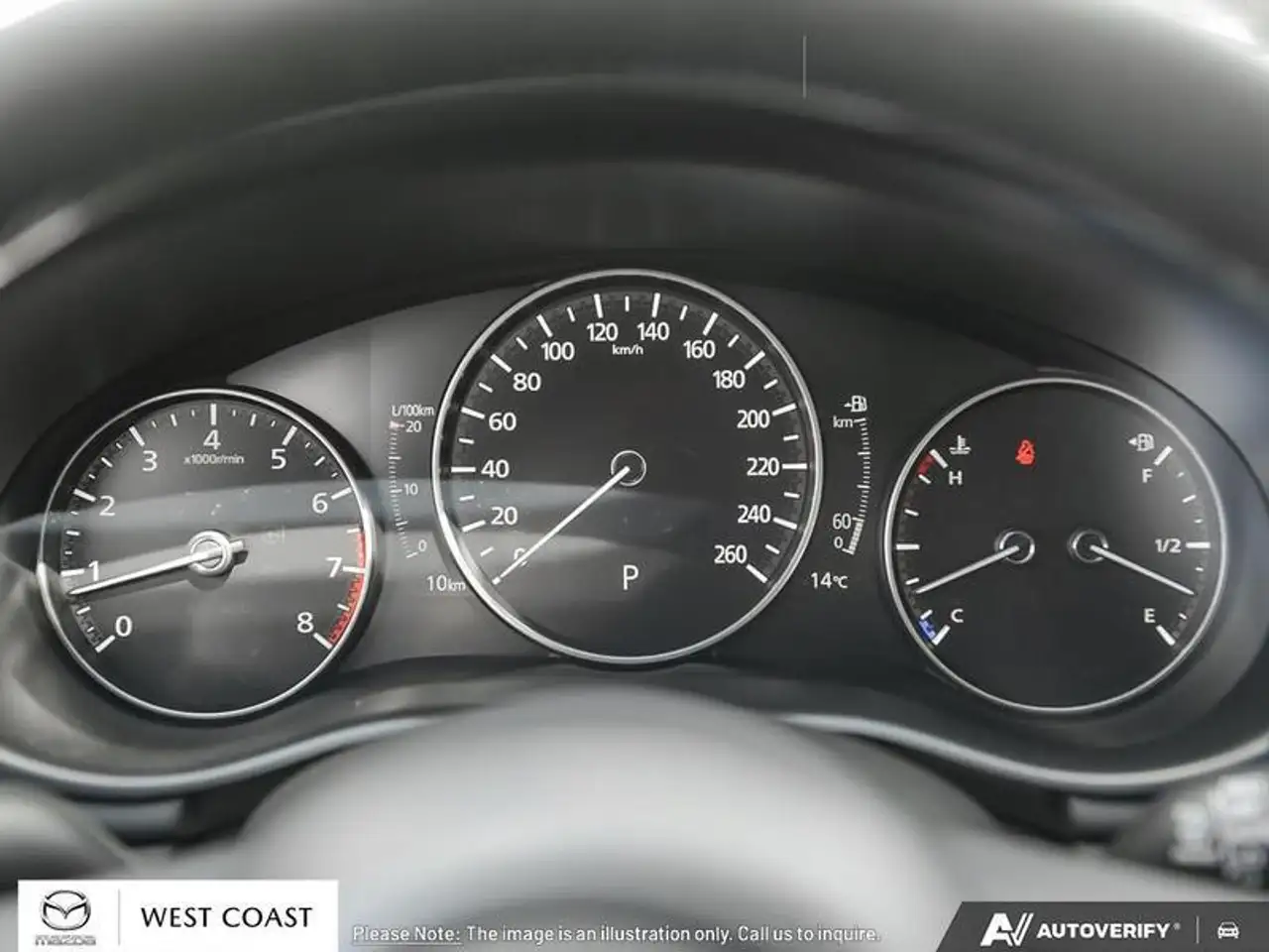 Mazda 3 снимка Mazda 3